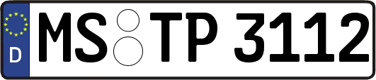 MS-TP3112