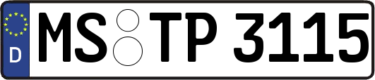 MS-TP3115