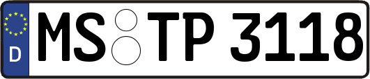 MS-TP3118