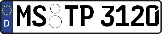 MS-TP3120
