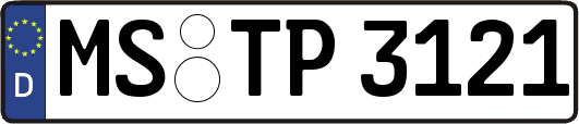 MS-TP3121