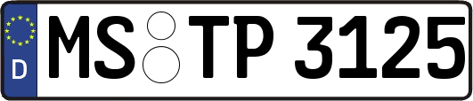 MS-TP3125
