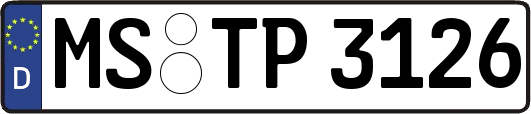 MS-TP3126