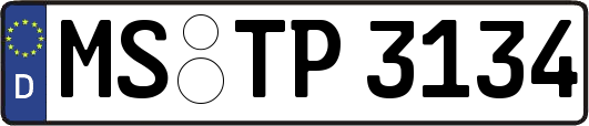 MS-TP3134