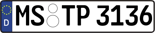 MS-TP3136