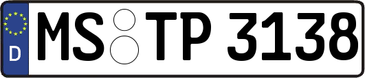 MS-TP3138