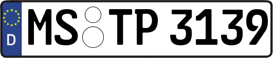 MS-TP3139
