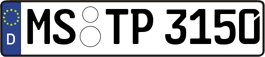 MS-TP3150
