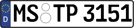 MS-TP3151
