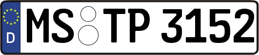 MS-TP3152