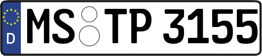 MS-TP3155