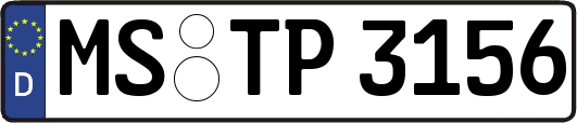 MS-TP3156