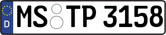 MS-TP3158