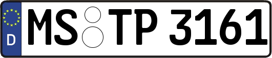 MS-TP3161