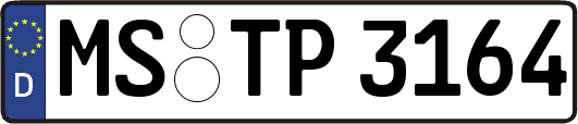MS-TP3164
