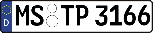 MS-TP3166
