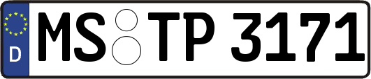 MS-TP3171