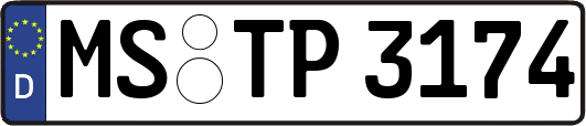MS-TP3174