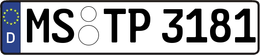 MS-TP3181
