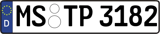 MS-TP3182