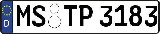 MS-TP3183