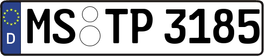 MS-TP3185