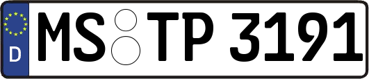 MS-TP3191
