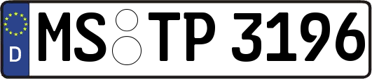 MS-TP3196