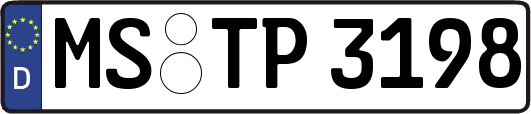 MS-TP3198