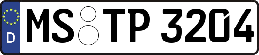 MS-TP3204