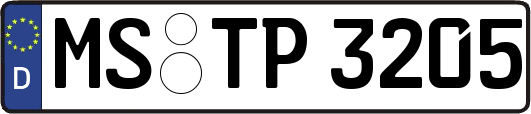 MS-TP3205