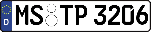 MS-TP3206