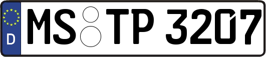 MS-TP3207