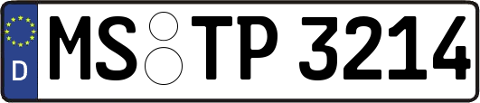 MS-TP3214