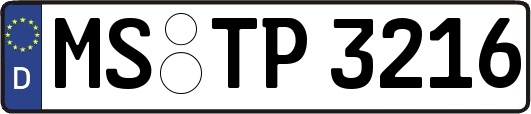 MS-TP3216