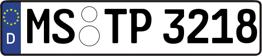 MS-TP3218