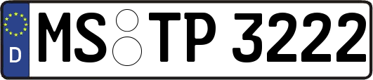 MS-TP3222