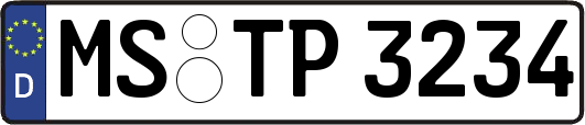 MS-TP3234