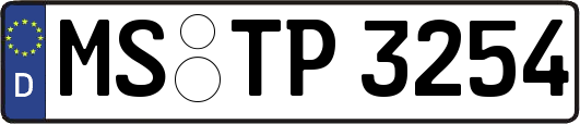MS-TP3254