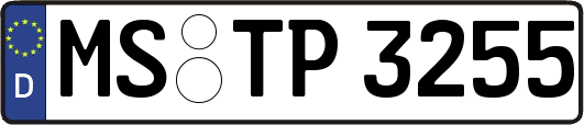 MS-TP3255