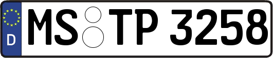 MS-TP3258