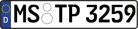 MS-TP3259