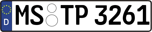 MS-TP3261