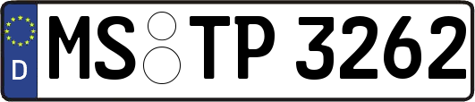 MS-TP3262