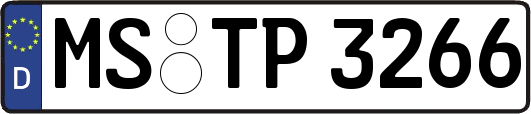 MS-TP3266