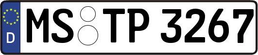 MS-TP3267