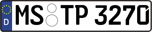 MS-TP3270