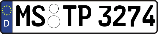 MS-TP3274