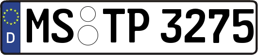 MS-TP3275