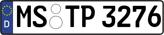 MS-TP3276